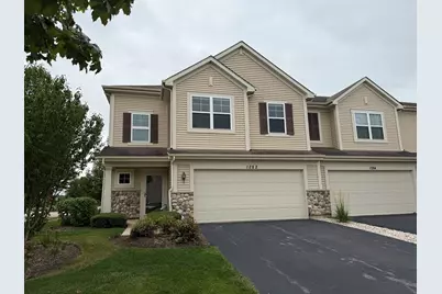 1282 Newport Circle, Pingree Grove, IL 60140 - Photo 1