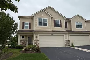 1282 Newport Cir, Pingree Grove, IL 60140 - Photo 1