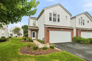 21546 Eich Dr, Crest Hill, IL 60403 - Photo 1
