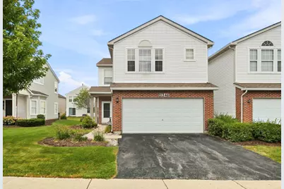 21546 Eich Drive, Crest Hill, IL 60403 - Photo 2