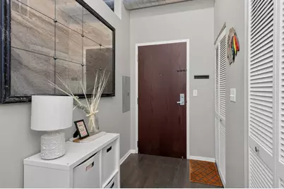 950 W Monroe Street #612, Chicago, IL 60607 - Photo 20