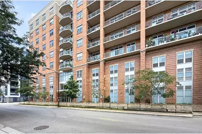 950 W Monroe Street #612, Chicago, IL 60607 - Photo 26