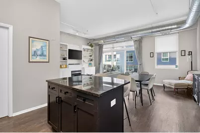 950 W Monroe Street #612, Chicago, IL 60607 - Photo 16