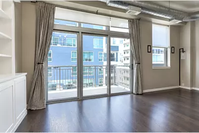 950 W Monroe Street #612, Chicago, IL 60607 - Photo 12