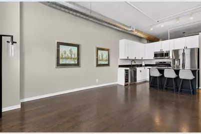 950 W Monroe Street #612, Chicago, IL 60607 - Photo 10
