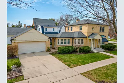400 W Milburn Avenue, Mount Prospect, IL 60056 - Photo 1