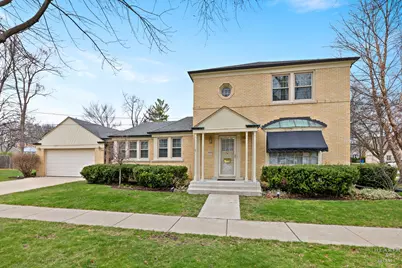 400 W Milburn Avenue, Mount Prospect, IL 60056 - Photo 2