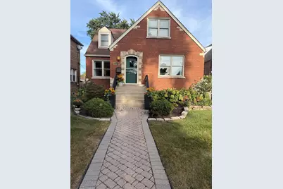 10711 S Artesian Avenue, Chicago, IL 60655 - Photo 1