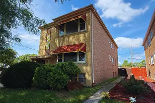 6244 S Seeley Ave, Chicago, IL 60636 - Photo 2
