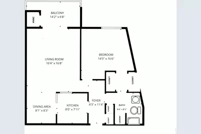 1 Bloomingdale Place #404, Bloomingdale, IL 60108 - Photo 34