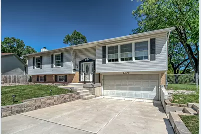 1099 Stratford Lane, Hanover Park, IL 60133 - Photo 2