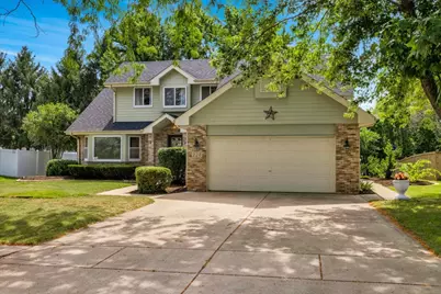 228 Whitetail Crossing, Oswego, IL 60543 - Photo 2