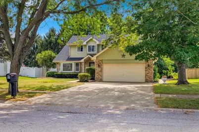 228 Whitetail Crossing, Oswego, IL 60543 - Photo 22