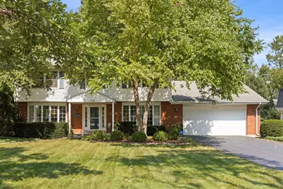 3033 Scott Crest, Flossmoor, IL 60422 - Photo 1