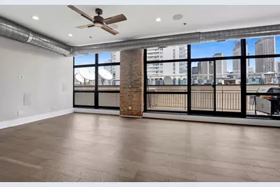 23 N Green Street #303, Chicago, IL 60607 - Photo 8