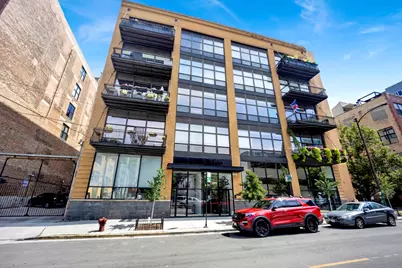 23 N Green Street #303, Chicago, IL 60607 - Photo 1
