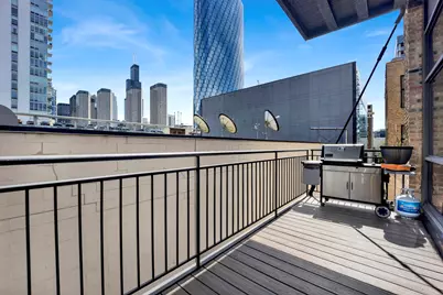 23 N Green Street #303, Chicago, IL 60607 - Photo 18