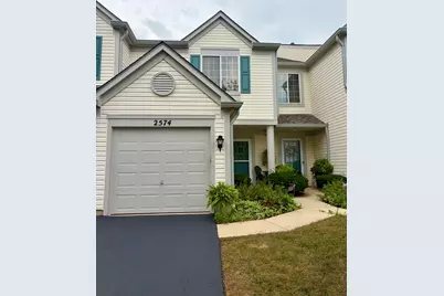 2574 Arcadia Circle #2574, Naperville, IL 60540 - Photo 1