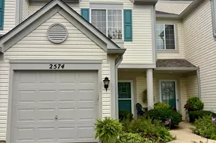 2574 Arcadia Cir, Naperville, IL 60540 - Photo 1