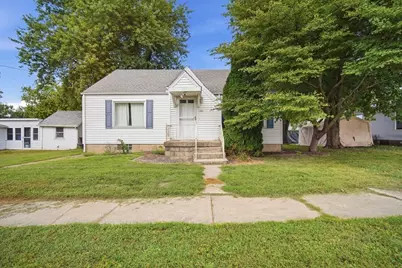 306 E Columbia Street, Danvers, IL 61732 - Photo 1