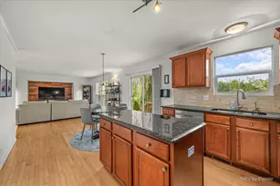 712 Brighton Cir, Port Barrington, IL 60010 - Photo 8