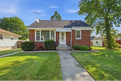 17617 Burnham Avenue, Lansing, IL 60438 - Photo 2