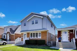 5110 S Nagle Ave, Chicago, IL 60638 - Photo 2