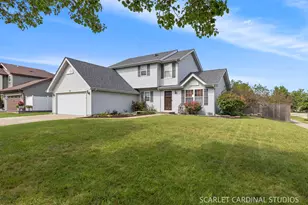4603 Peacock Ln, Plainfield, IL 60586 - Photo 2