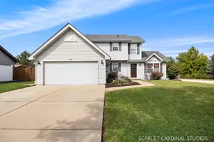 4603 Peacock Ln, Plainfield, IL 60586 - Photo 1