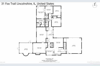 31 Fox Trail, Lincolnshire, IL 60069 - Photo 52