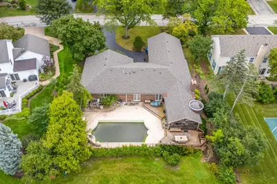 31 Fox Trail, Lincolnshire, IL 60069 - Photo 46