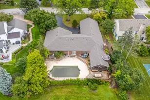 31 Fox Trail, Lincolnshire, IL 60069 - Photo 46