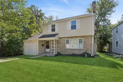 1947 Lake Avenue, Wilmette, IL 60091 - Photo 1