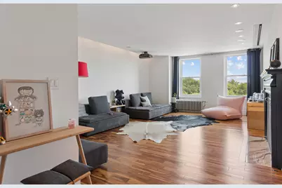 3500 N Lake Shore Drive #6D, Chicago, IL 60657 - Photo 6