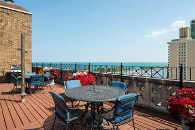 3500 N Lake Shore Drive #6D, Chicago, IL 60657 - Photo 34