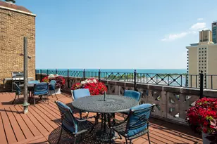 3500 N Lake Shore Dr, Chicago, IL 60657 - Photo 34