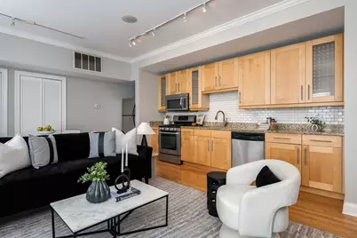 1856 N Sawyer Avenue #303, Chicago, IL 60647 - Photo 6