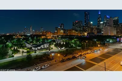 340 E Randolph Street #907, Chicago, IL 60601 - Photo 20