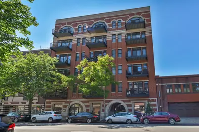 1355 W Washington Boulevard #2B, Chicago, IL 60607 - Photo 1