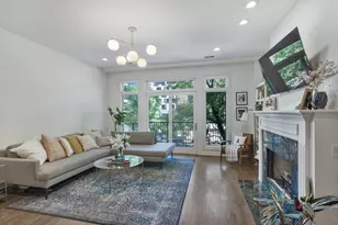 1355 W Washington Blvd, Chicago, IL 60607 - Photo 2