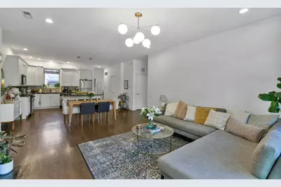1355 W Washington Boulevard #2B, Chicago, IL 60607 - Photo 4