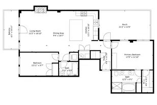 1355 W Washington Blvd, Chicago, IL 60607 - Photo 16