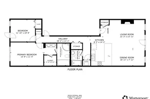 1836 W Belmont Ave, Chicago, IL 60657 - Photo 20