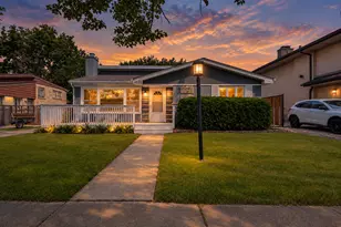 4024 W 106th St, Oak Lawn, IL 60453 - Photo 1
