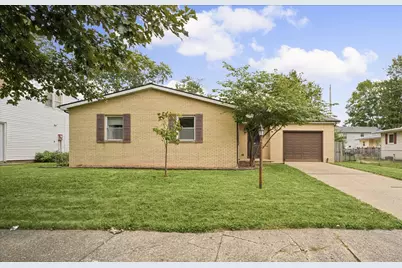 912 Frank Drive, Champaign, IL 61821 - Photo 2