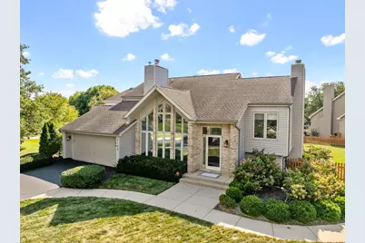 2108 Yellowstar Lane, Naperville, IL 60564 - Photo 2