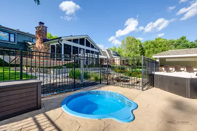 1685 Clover Drive, Inverness, IL 60067 - Photo 50