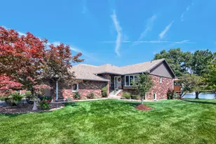 8900 Clearview Dr, Orland Park, IL 60462 - Photo 1