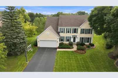 21336 W Prescott Court, Kildeer, IL 60047 - Photo 2