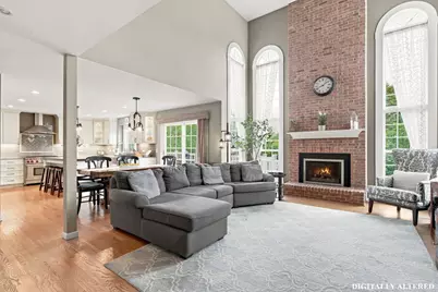 21336 W Prescott Court, Kildeer, IL 60047 - Photo 16